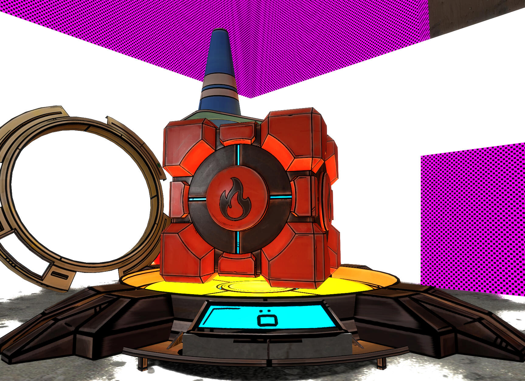 Placeholder image of an in-game screeenshot